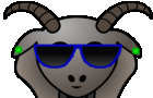 Icon for Gannon Goat app